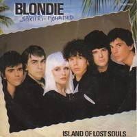 Blondie : Island of Lost Souls